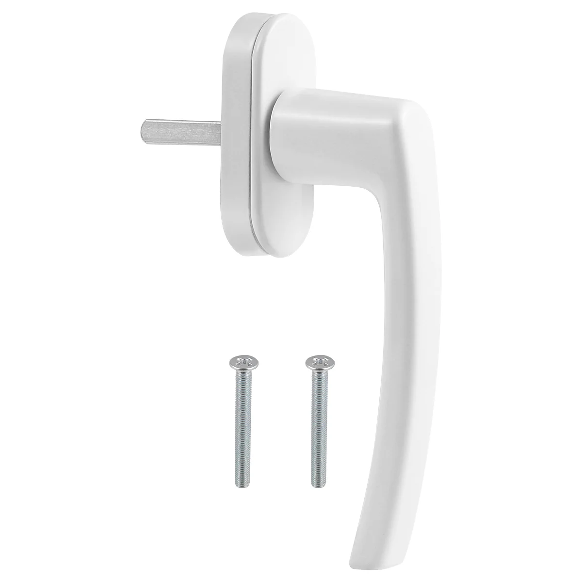 Anti- Handle Cabinets Knobs Window Handle Keys Safety Grip Handle 7-Shaped Handle Buckle Locks Glass Drawer Knobs
Anti- Handle Cabinets Knobs Window Handle Keys Safety Grip Handle 7-Shaped Handle Buckle Locks Glass Drawer Knobs