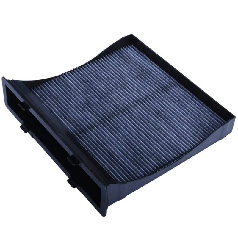3X Cabin Air Filter For Subaru Forester, Impreza, XV Crosstrek , Crosstrek, WRX, WRX STI 72880-FG000
3X Cabin Air Filter For Subaru Forester, Impreza, XV Crosstrek , Crosstrek, WRX, WRX STI 72880-FG000