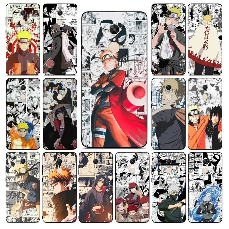 BANDAI Naruto Manga Phone Case for Redmi Note 8 7 9 4 6 pro max T X 5A 3 10 lite pro
BANDAI Naruto Manga Phone Case for Redmi Note 8 7 9 4 6 pro max T X 5A 3 10 lite pro