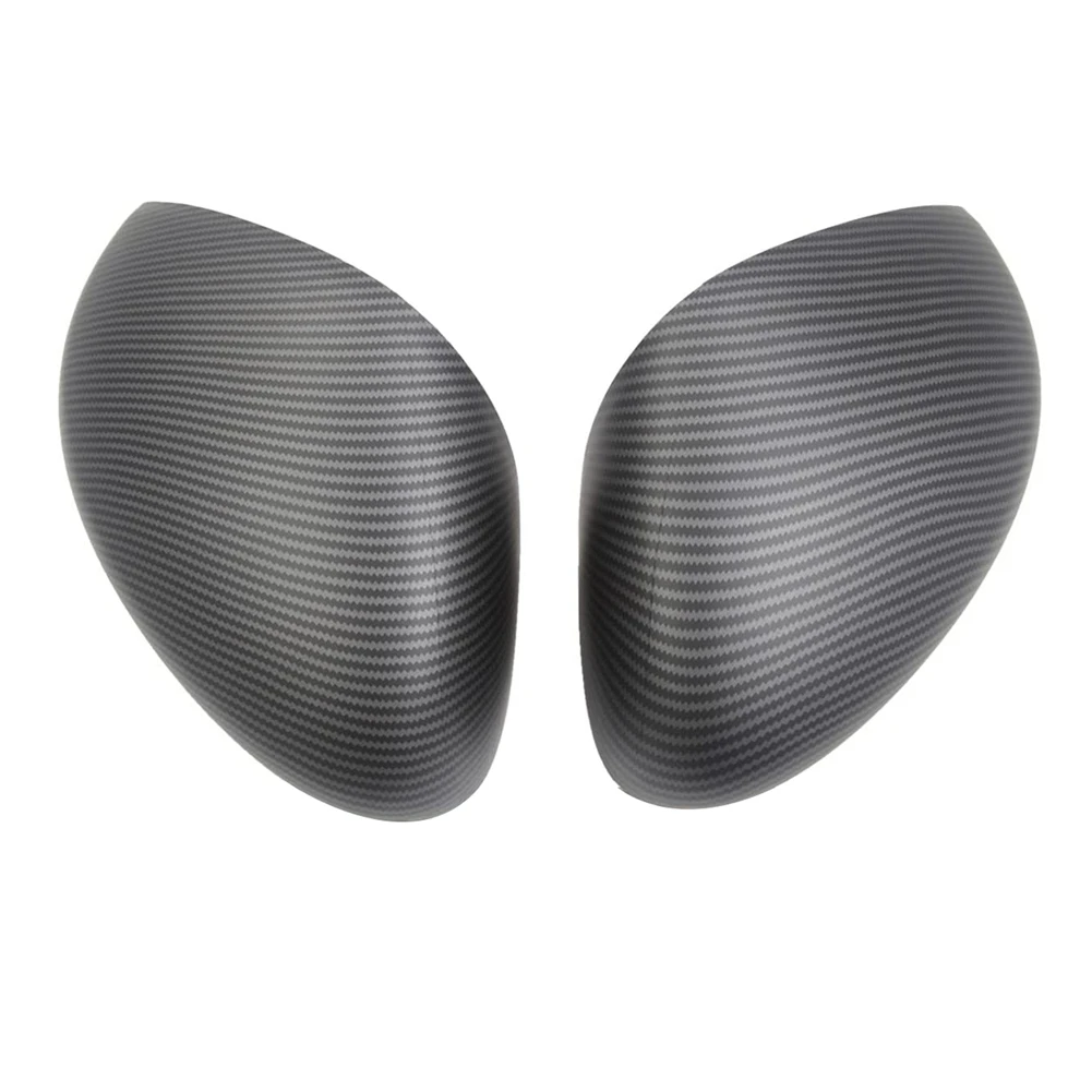 Rearview Mirror Cover for Ford Mustang Mach-E 2021+ Carbon Fibre Side Mirror Cover Trim Cap Exterior Accessories,Matte
Rearview Mirror Cover for Ford Mustang Mach-E 2021+ Carbon Fibre Side Mirror Cover Trim Cap Exterior Accessories,Matte