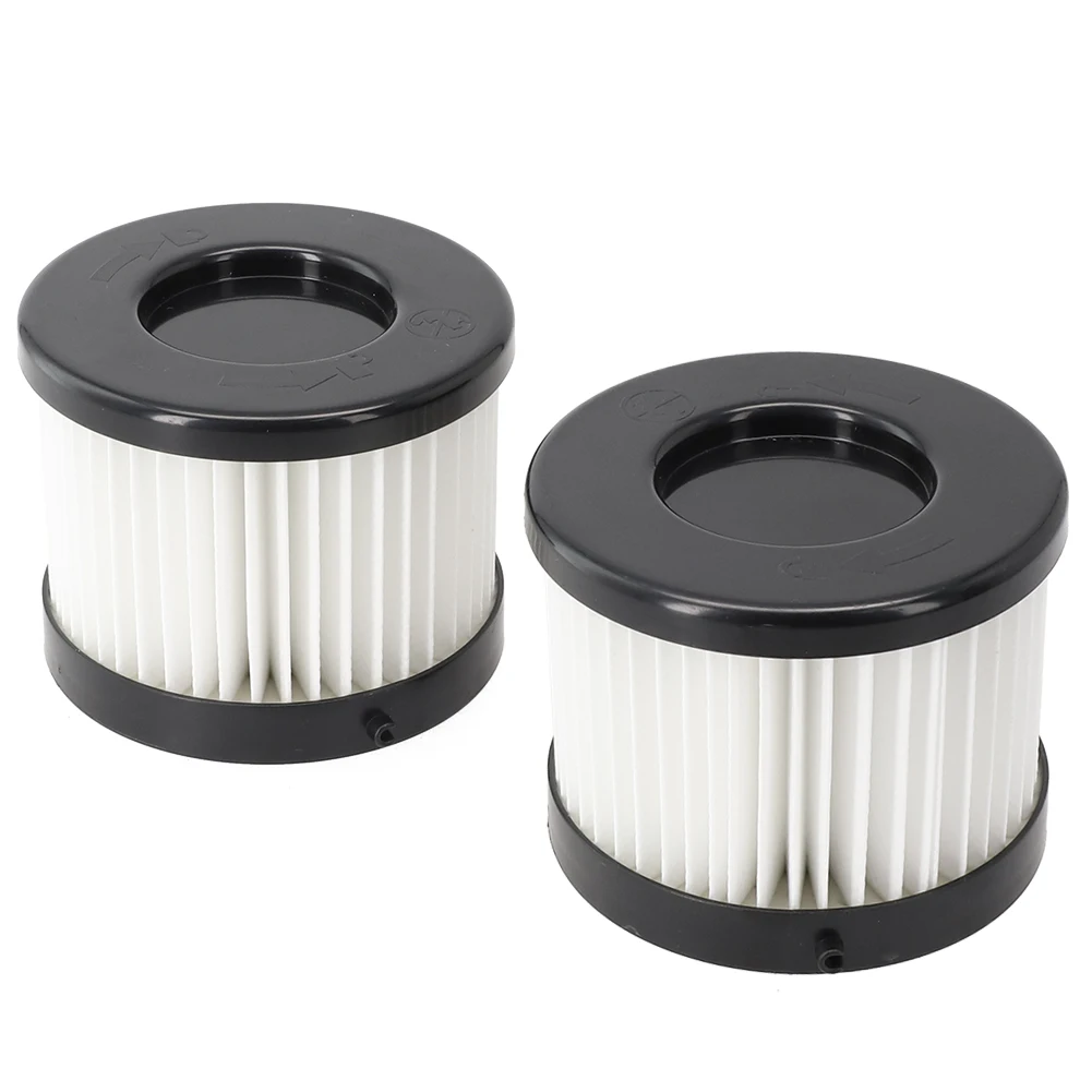 Vacuum Filters 2 Piece 3.18in Diameter Easy To Clean For Milwaukee 49-90-0160 Replacement Reusable Spare Parts
Vacuum Filters 2 Piece 3.18in Diameter Easy To Clean For Milwaukee 49-90-0160 Replacement Reusable Spare Parts