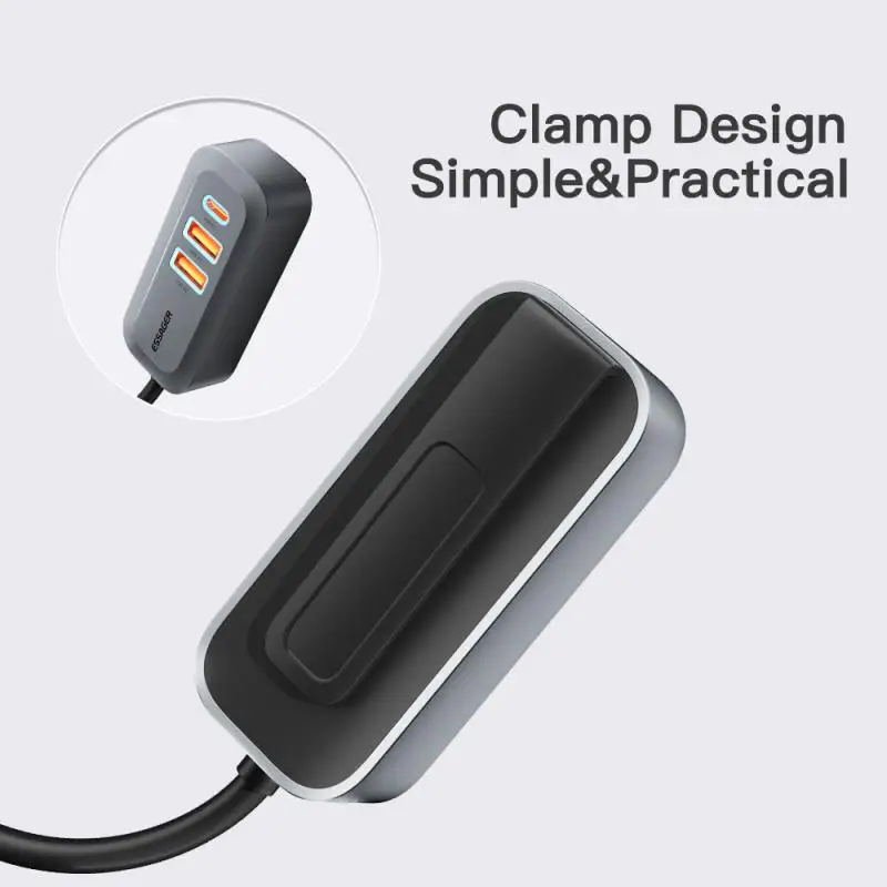 USB 100W Mobile Power Loader Multi-Port Power Loader QC3.0 PD3.0 Fast Power Loader Port For IPhone Samsung
USB 100W Mobile Power Loader Multi-Port Power Loader QC3.0 PD3.0 Fast Power Loader Port For IPhone Samsung