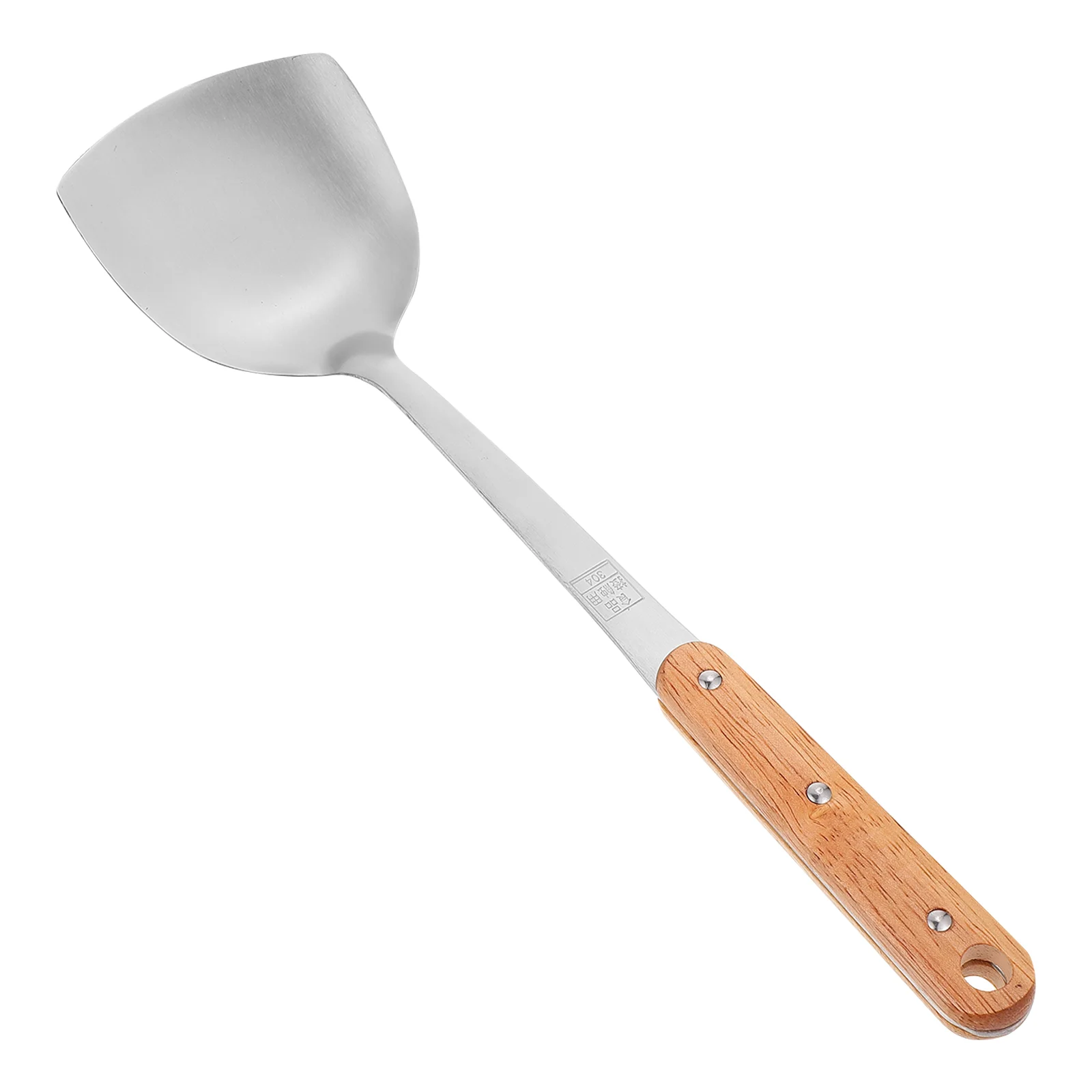 1 Set Kitchen Utensils Stainless Steel Cookwares for Home Household Baking Tools 
1 Set Kitchen Utensils Stainless Steel Cookwares for Home Household Baking Tools