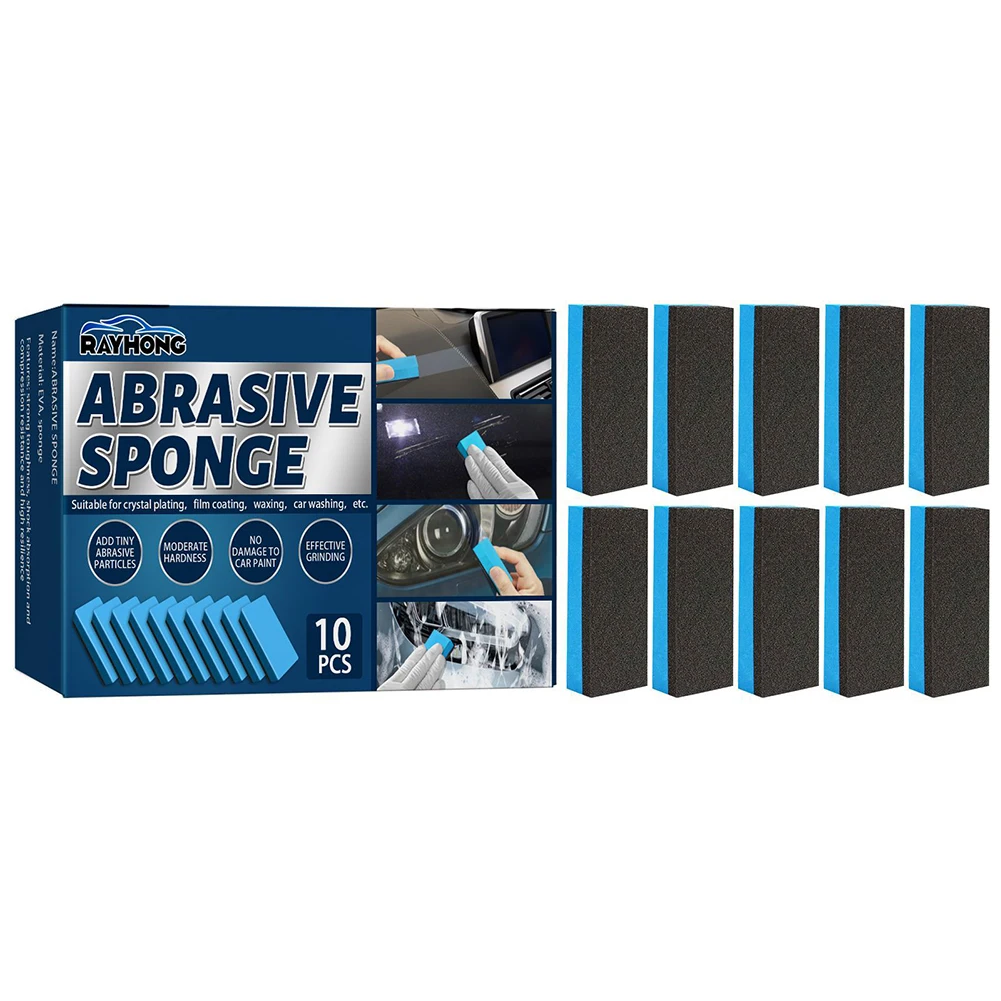 Polishing Pads Sponges Truck 7*3*1.5cm Automotive Care Supplies Car Polishing Car Waxing EVA Sponge 100% Brand New
Polishing Pads Sponges Truck 7*3*1.5cm Automotive Care Supplies Car Polishing Car Waxing EVA Sponge 100% Brand New