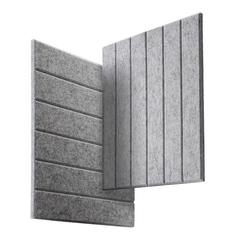 12 Pcs Sound-Absorbing Panels Sound Insulation Pads,Echo Bass Isolation,Used for Wall Decoration and Acoustic Treatment
12 Pcs Sound-Absorbing Panels Sound Insulation Pads,Echo Bass Isolation,Used for Wall Decoration and Acoustic Treatment