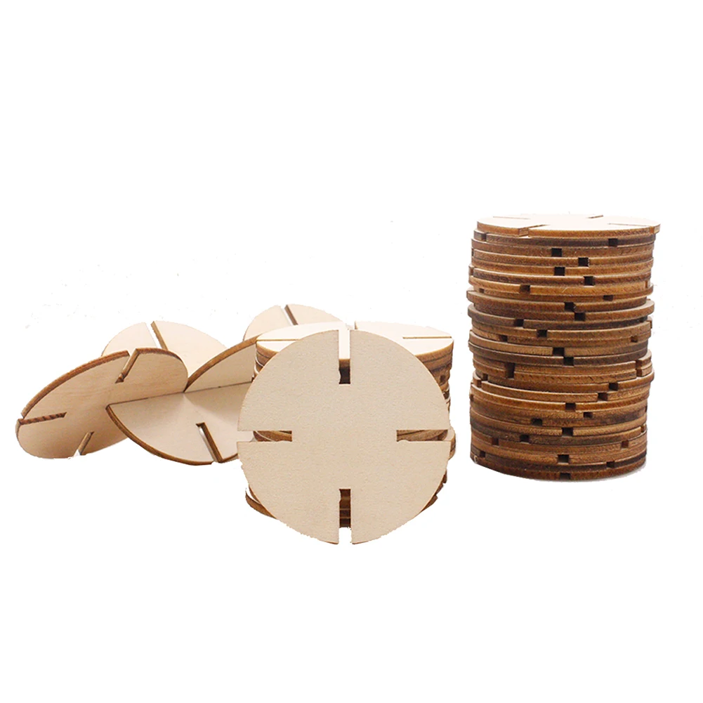 50pcs/set Cute Cartoon Wooden Craft Wood Ornament Windmill Pattern DIY Wooden Easter Decor Hanging Pendant Supply Craft
50pcs/set Cute Cartoon Wooden Craft Wood Ornament Windmill Pattern DIY Wooden Easter Decor Hanging Pendant Supply Craft