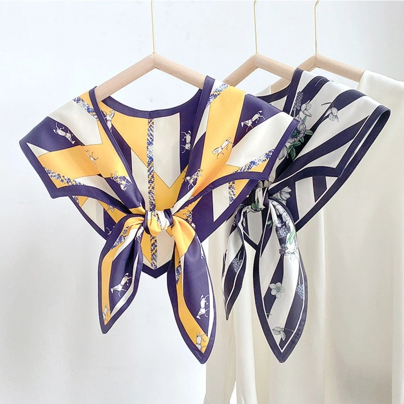 Satin for TRIANGLE Scarf Leopard Print Scarf Shawl Scarfs For Women Satin Scarf Wrap Simulation Silk Shawl for TRIANGLE
Satin for TRIANGLE Scarf Leopard Print Scarf Shawl Scarfs For Women Satin Scarf Wrap Simulation Silk Shawl for TRIANGLE