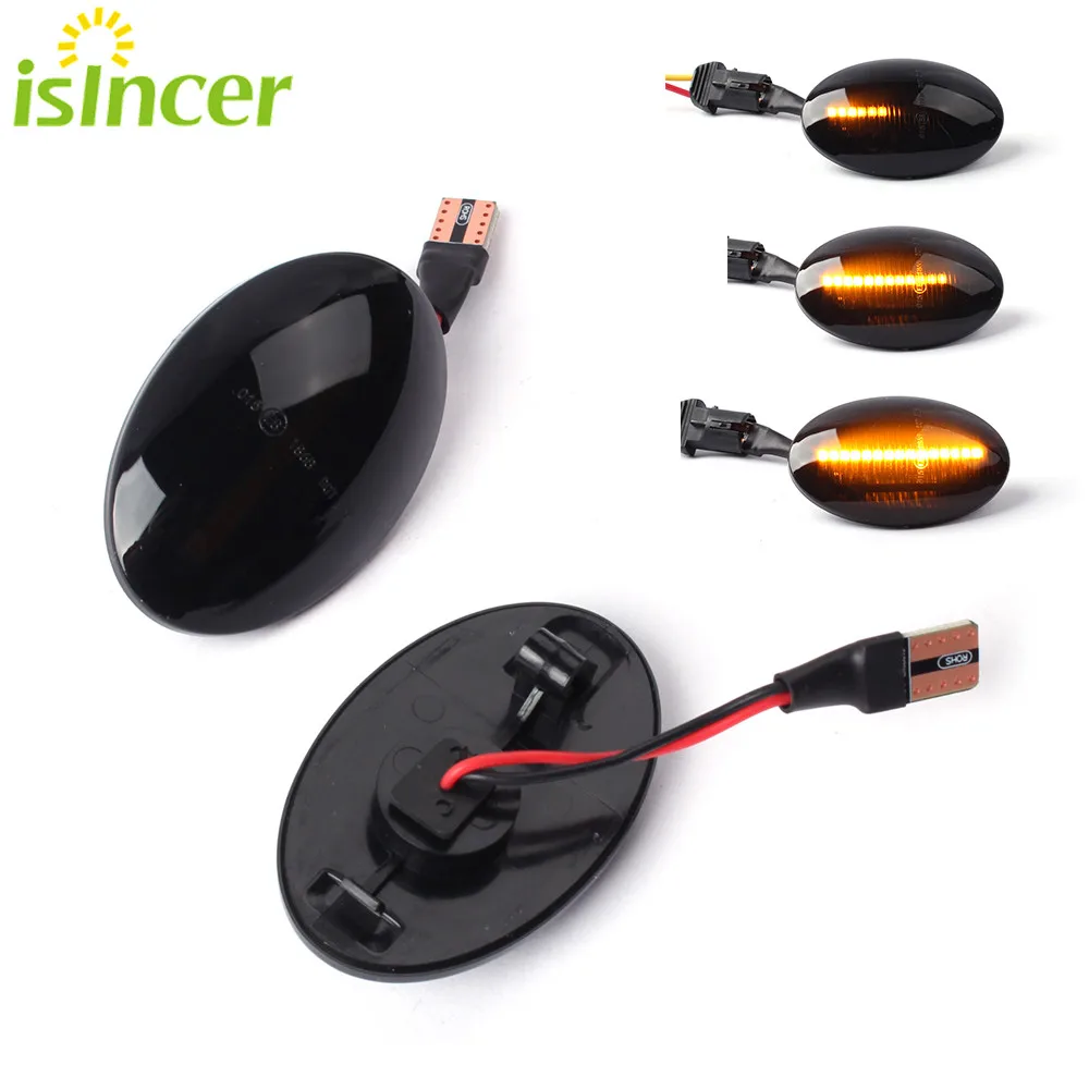 2Pcs Led Dynamic Side Marker Lamps Indicator Turn Signal Light For Opel Combo C B Tigra A Astra F Meriva A Corsa C B Sintra Vita
2Pcs Led Dynamic Side Marker Lamps Indicator Turn Signal Light For Opel Combo C B Tigra A Astra F Meriva A Corsa C B Sintra Vita