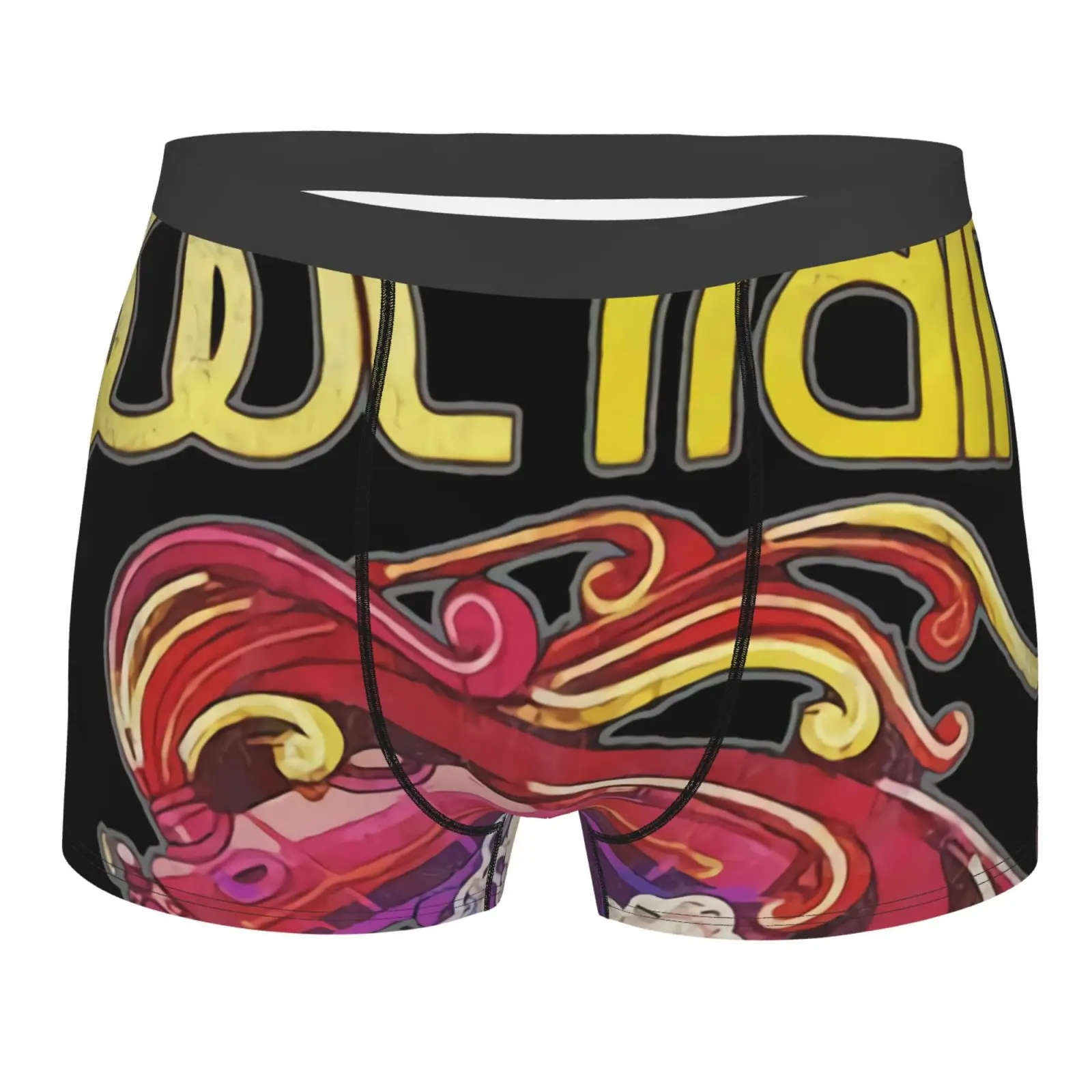 Soul Train 70S Tv Show 1 Men Underwear Men's Boxer Underwear Set With Pocket Men's Boxer Underwear Boxer Shorts Women Men Pack 
Soul Train 70S Tv Show 1 Men Underwear Men's Boxer Underwear Set With Pocket Men's Boxer Underwear Boxer Shorts Women Men Pack