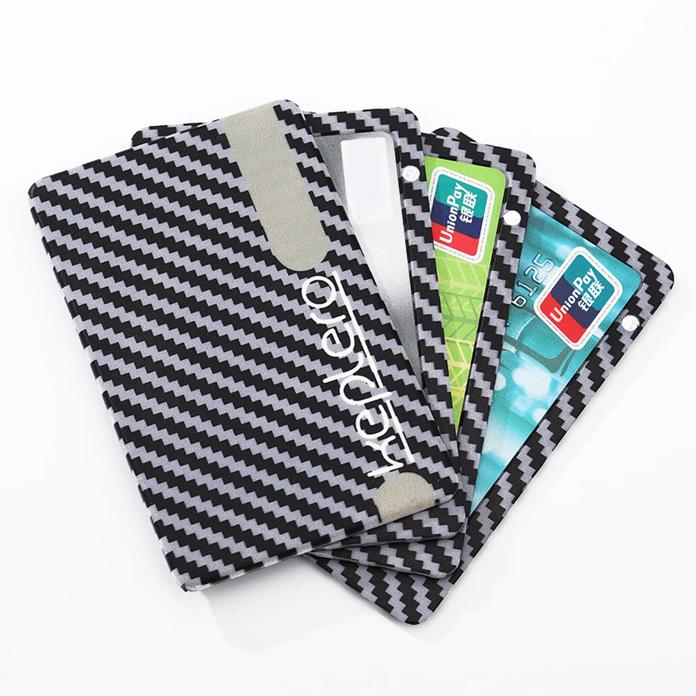 Strong Closure Sealed Stripes Pattern Case Cover Card Holder Credit Fireproof Business Money Magnetic Storage Wallet Antishock
Strong Closure Sealed Stripes Pattern Case Cover Card Holder Credit Fireproof Business Money Magnetic Storage Wallet Antishock