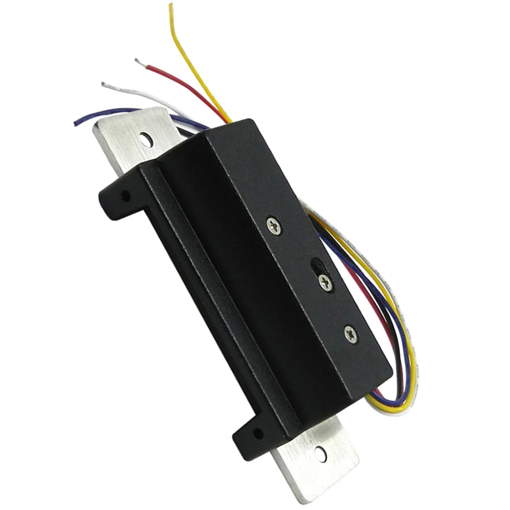 Electric Door Strike For Indoor Use Lock Replacement Parts Access Control System Electromagnetic American Gate
Electric Door Strike For Indoor Use Lock Replacement Parts Access Control System Electromagnetic American Gate