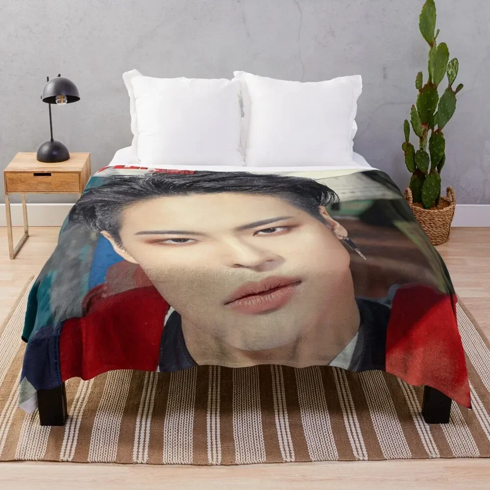 Детское одеяло Attez Seonghwa