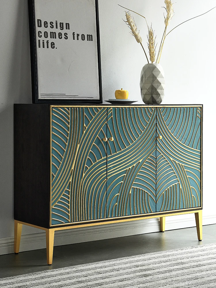 TLL Entrance Cabinet Modern Minimalist Home Shoe Cabinet Storage Sideboard Cabinet Complete Set
TLL Entrance Cabinet Modern Minimalist Home Shoe Cabinet Storage Sideboard Cabinet Complete Set