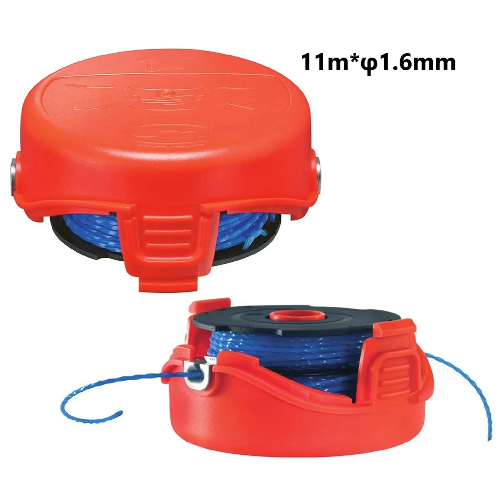 ДЛЯ ТРИММЕРА Black & Decker, катушка и линия, GL650 GL660 GL670 GL315 GL655 GL656, садовый триммер для газонокосилки, электроинструмент
ДЛЯ ТРИММЕРА Black & Decker, катушка и линия, GL650 GL660 GL670 GL315 GL655 GL656, садовый триммер для газонокосилки, электроинструмент