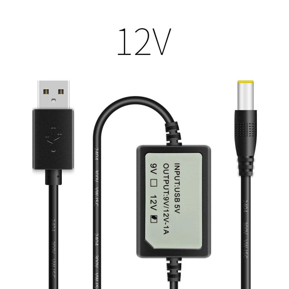 Car Driving Recorder Power Cord USB Boost Line Mobile Power 5V Boost 12V Module 5V To 12V Line 1A Voltage Conversion Power Line
Car Driving Recorder Power Cord USB Boost Line Mobile Power 5V Boost 12V Module 5V To 12V Line 1A Voltage Conversion Power Line