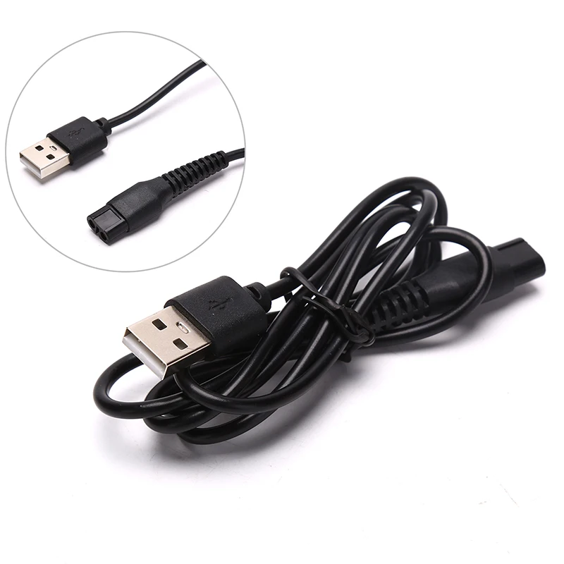 USB Power Charging Cable A00390 Shaver Charger Power Cord Adaptor For Philips OneBlade S301 310 330 USB A00390 Shaver Charger
USB Power Charging Cable A00390 Shaver Charger Power Cord Adaptor For Philips OneBlade S301 310 330 USB A00390 Shaver Charger