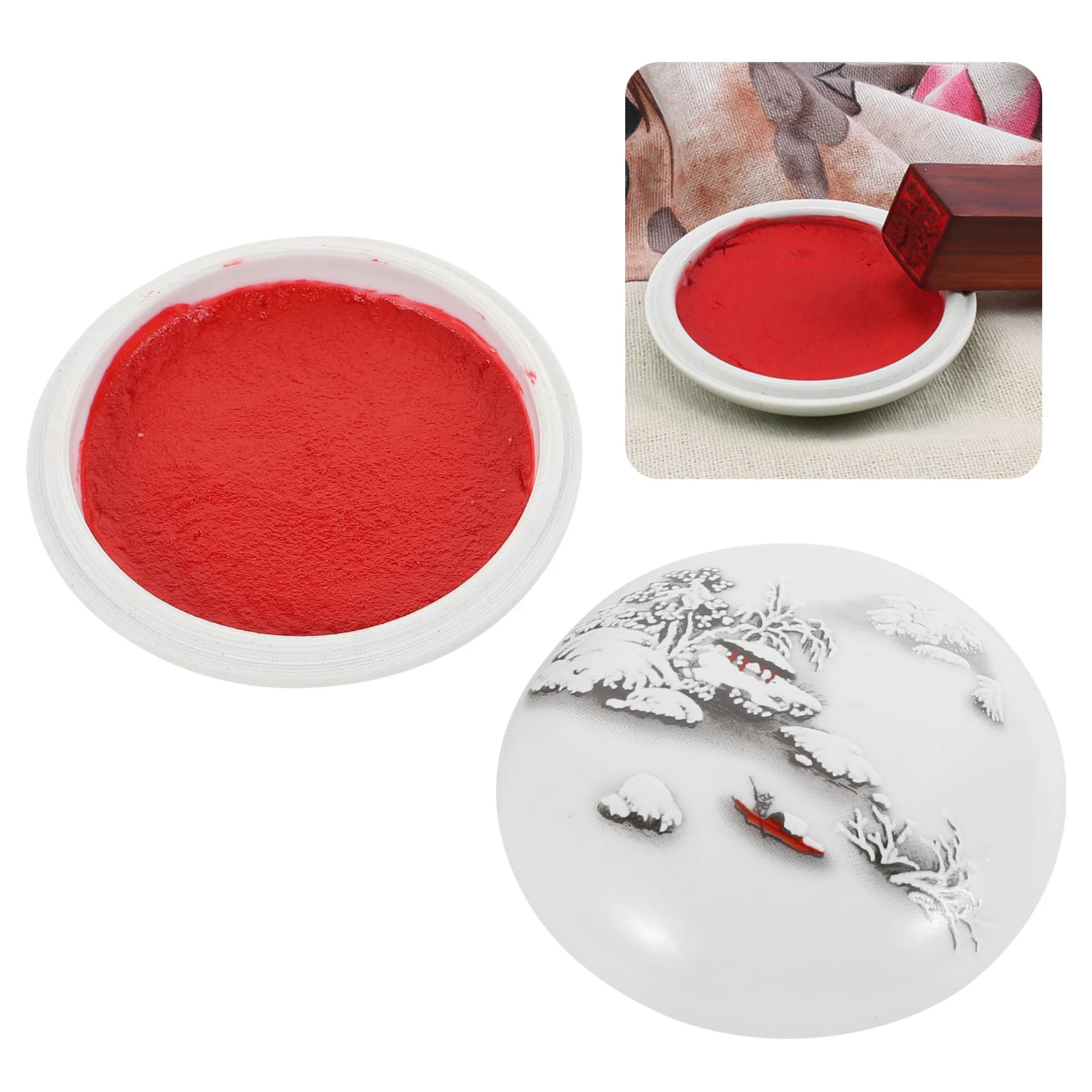 Ink Pad Calligraphy Painting Inkpadstamp Paste Stamps Round Sumi Craft Multi Moonsupply Tools School Thumbprint Makingdelicate
Ink Pad Calligraphy Painting Inkpadstamp Paste Stamps Round Sumi Craft Multi Moonsupply Tools School Thumbprint Makingdelicate