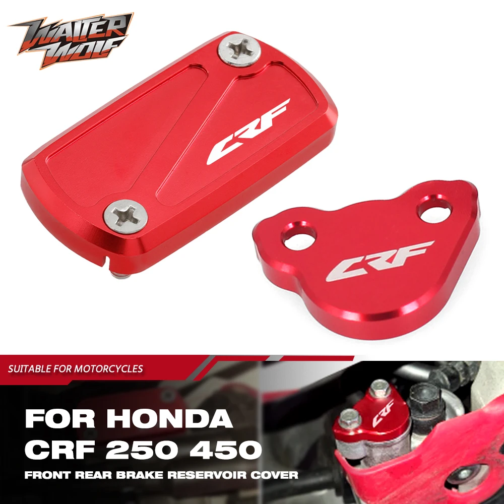 CRF450R CRF450X Передняя Задняя крышка для HONDA CRF250R CRF150R CRF250X CRF 250 450 RX 450L мотоциклетная масляная крышка
CRF450R CRF450X Передняя Задняя крышка для HONDA CRF250R CRF150R CRF250X CRF 250 450 RX 450L мотоциклетная масляная крышка