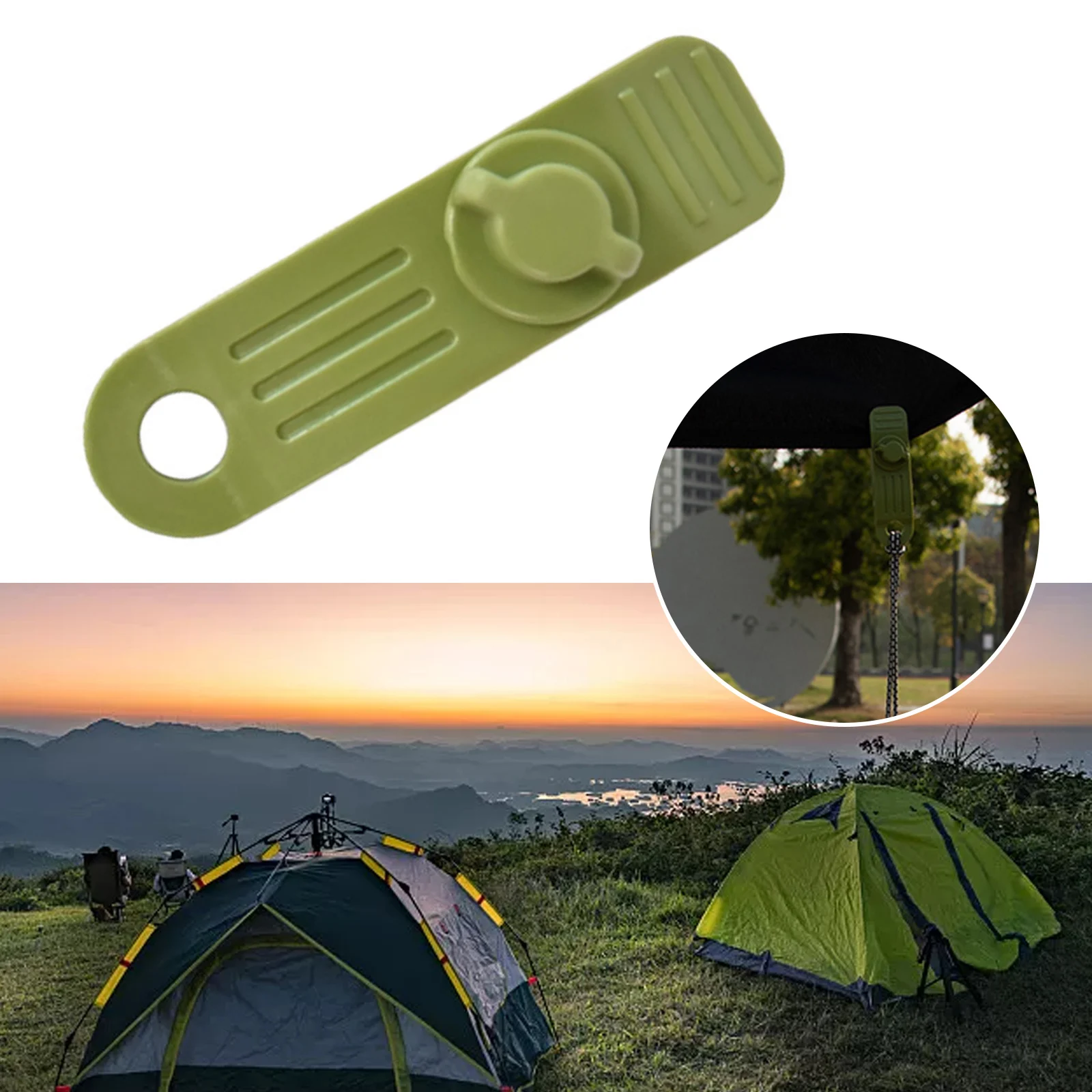 1pc-20pcs Canopy Tent Clip Windproof Fixed Buckle Tarpaulin Clip For Camping Hiking Tents Awnings Caravans Outdoor Tools 83x23mm
1pc-20pcs Canopy Tent Clip Windproof Fixed Buckle Tarpaulin Clip For Camping Hiking Tents Awnings Caravans Outdoor Tools 83x23mm