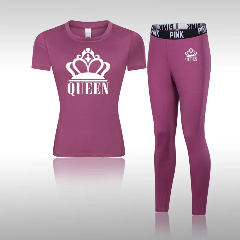 2Pcs Yoga Set Women Gym Clothes Quick Dry Sportswear Yoga Suits For Fitness Gym Running Set Underwear Tracksuits Leggings Sports
2Pcs Yoga Set Women Gym Clothes Quick Dry Sportswear Yoga Suits For Fitness Gym Running Set Underwear Tracksuits Leggings Sports