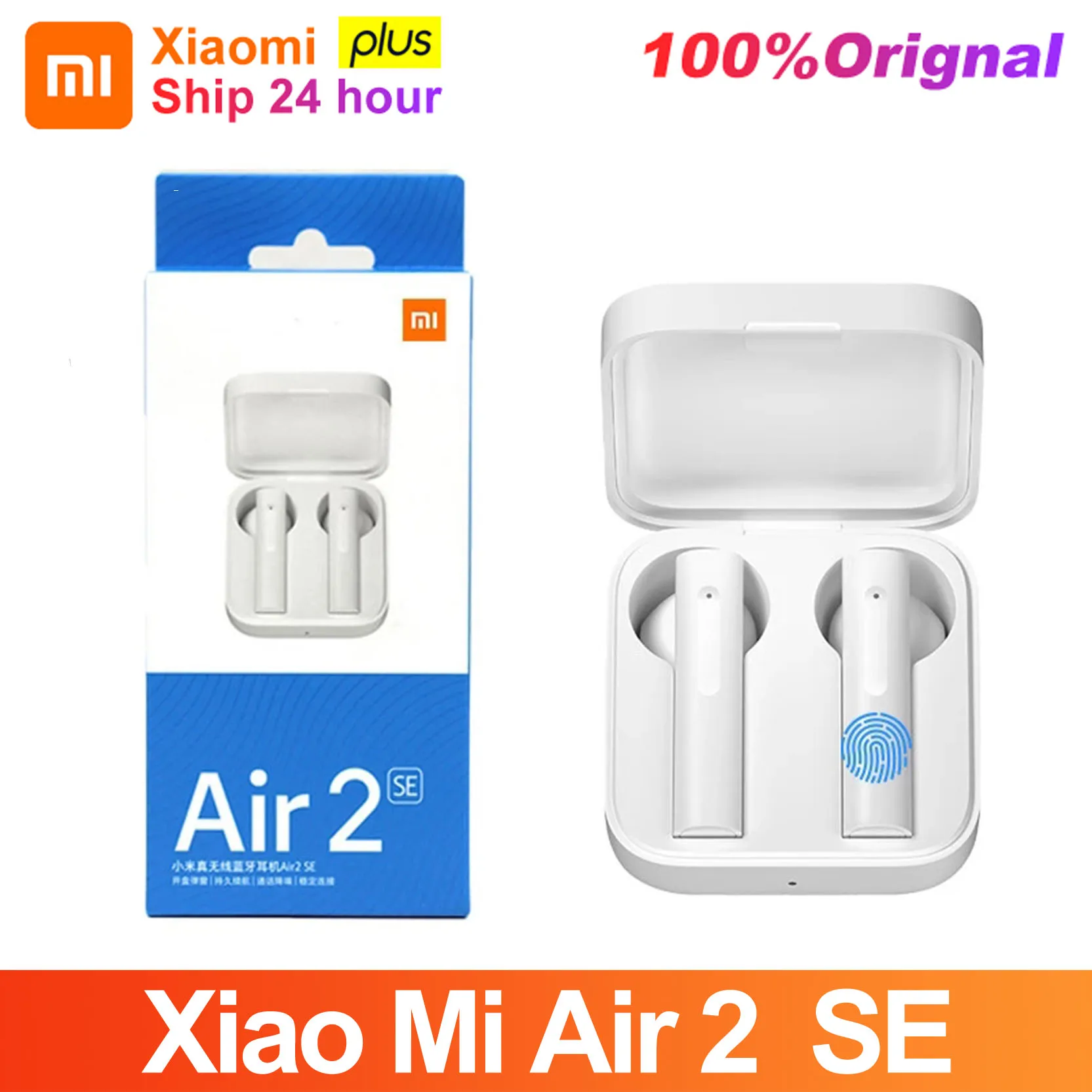 Оригинальные беспроводные наушники TWS Mi True, беспроводные наушники Bluetooth, наушники Xiaomi Airdots Pro Xiaomi Air 2 SE
Оригинальные беспроводные наушники TWS Mi True, беспроводные наушники Bluetooth, наушники Xiaomi Airdots Pro Xiaomi Air 2 SE