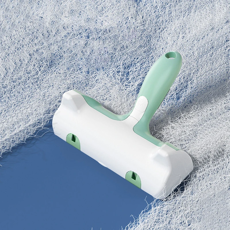 New Pet Hair Cleaner Dog Cat Hair Removal Shaving Glue Wool Carpet Clothes Cute ABS Burr Cloth Brush Household Daily Necessities
New Pet Hair Cleaner Dog Cat Hair Removal Shaving Glue Wool Carpet Clothes Cute ABS Burr Cloth Brush Household Daily Necessities