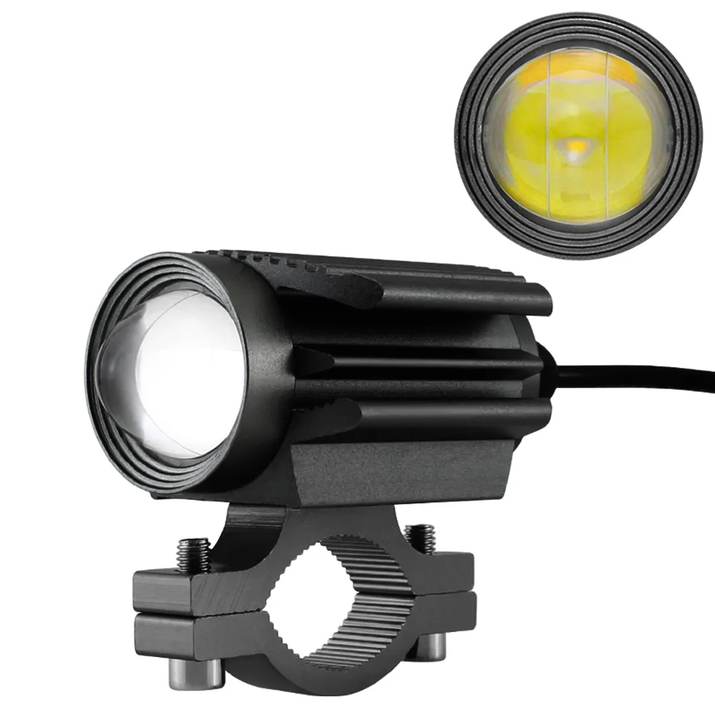 Motorcycle Auxiliary Light For Motorbike Off-road, 4X4 Front Fog Light For Led Driving Light For 4WD ATV SUV UTV UTE For Jeep
Motorcycle Auxiliary Light For Motorbike Off-road, 4X4 Front Fog Light For Led Driving Light For 4WD ATV SUV UTV UTE For Jeep