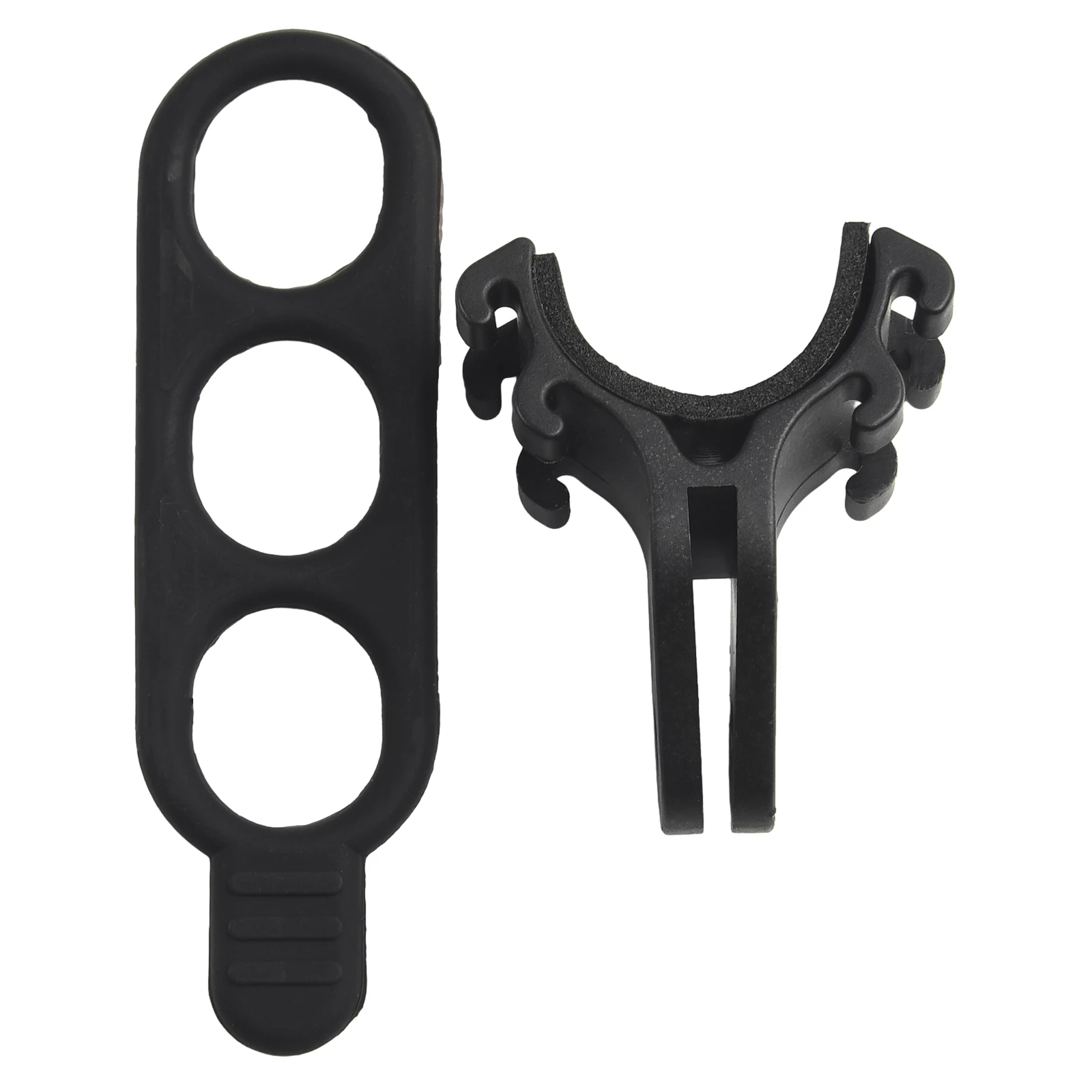 Bicycle Computer Seat Holder Multifunctional 1 Set 10mm Hole Distance 50mm Hole Distance Durable And Practical
Bicycle Computer Seat Holder Multifunctional 1 Set 10mm Hole Distance 50mm Hole Distance Durable And Practical
