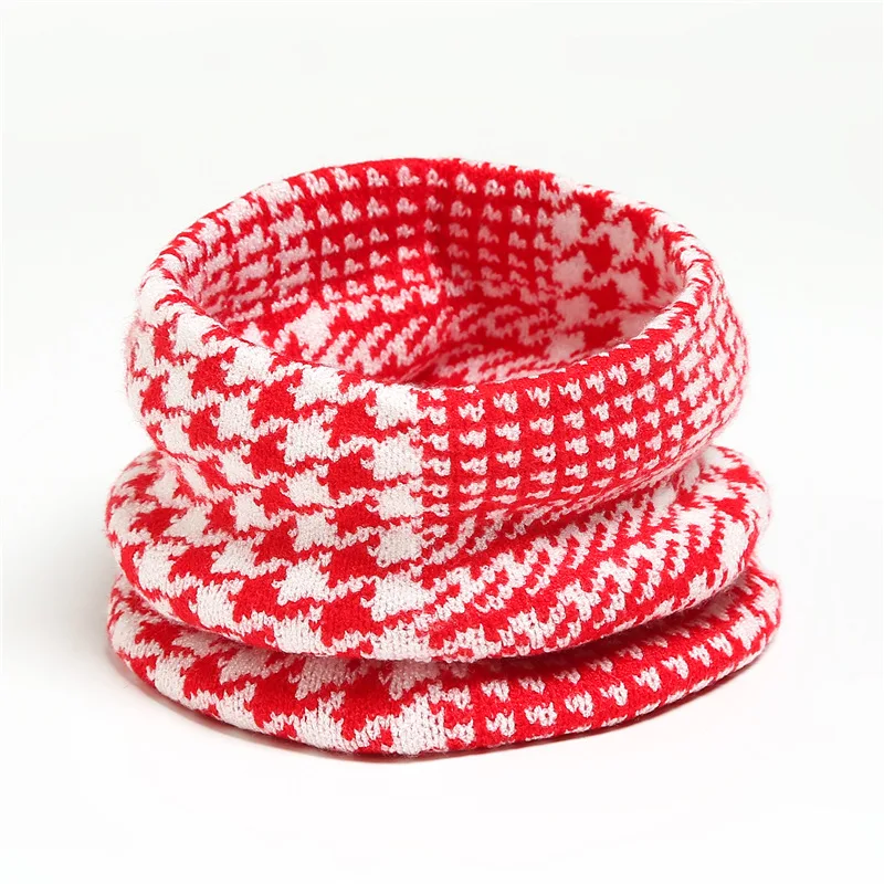 2022 Winter Scarf Knitted Ring Neck Wraps Women Warm Solid Collar Unisex Men Face Scarves
2022 Winter Scarf Knitted Ring Neck Wraps Women Warm Solid Collar Unisex Men Face Scarves