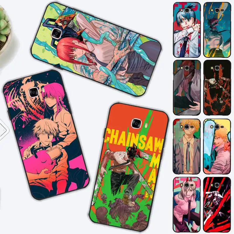 Chainsaw Man Phone Case for Samsung J 2 3 4 5 6 7 8 prime plus 2018 2017 2016 core
Chainsaw Man Phone Case for Samsung J 2 3 4 5 6 7 8 prime plus 2018 2017 2016 core