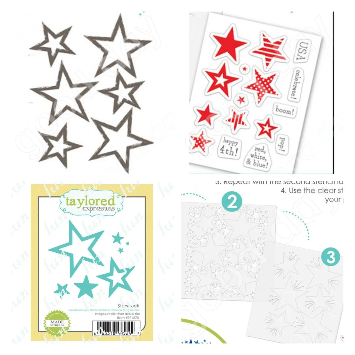 Arrival 2022 New Little Bits - Stars Metal Dies and Stamps Stencil Scrapbook Diary Decoration Embossing Template Diy Handmade
Arrival 2022 New Little Bits - Stars Metal Dies and Stamps Stencil Scrapbook Diary Decoration Embossing Template Diy Handmade