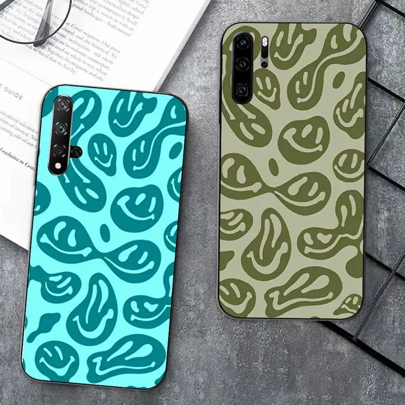 Funny Trippy Smiley Face Phone Case For Huawei Honor 10 lite 9 20 7A pro 9X pro 30 pro 50 pro 60 pro 70 pro plus
Funny Trippy Smiley Face Phone Case For Huawei Honor 10 lite 9 20 7A pro 9X pro 30 pro 50 pro 60 pro 70 pro plus