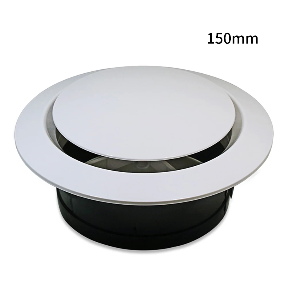 Vent Cover Air Outlet Ventilation Diffuser 200MM 75MM Air Conditioning Tube Home Ventilation Air Conditioning Ventilation
Vent Cover Air Outlet Ventilation Diffuser 200MM 75MM Air Conditioning Tube Home Ventilation Air Conditioning Ventilation