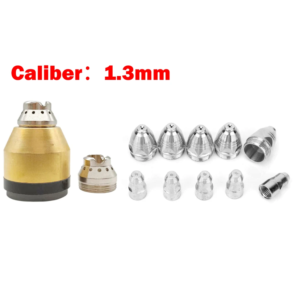 12Pcs Protection Cover Nozzle P80 Contact Smooth Incision Welding Equipment Accessories Copper Mouth Electrode
12Pcs Protection Cover Nozzle P80 Contact Smooth Incision Welding Equipment Accessories Copper Mouth Electrode