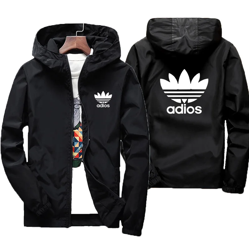 Coat Windbreaker Mountaineering Raincoats Parkas Men's Jackets Techwear Men's Spring Jumper Clothing Clothes Coats
Coat Windbreaker Mountaineering Raincoats Parkas Men's Jackets Techwear Men's Spring Jumper Clothing Clothes Coats