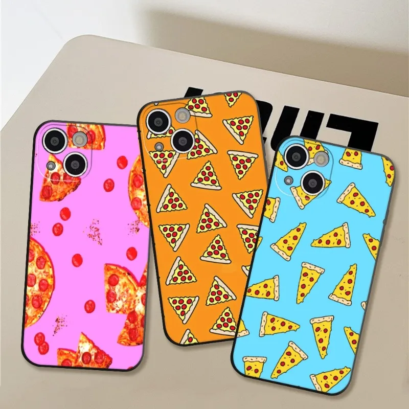 Cartoon Pizza Cute Phone Case for Iphone 14 11 12 Pro 8 7 Plus X 13 Pro MAX SE2020 XR XS RICCU Soft Covers
Cartoon Pizza Cute Phone Case for Iphone 14 11 12 Pro 8 7 Plus X 13 Pro MAX SE2020 XR XS RICCU Soft Covers