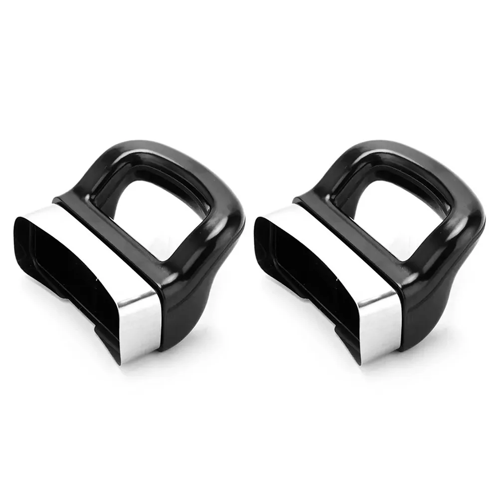 2Pcs Pot Handle Kitchen Cooker Pot Pan Side Holder Handle Black 66mm Length Pressure Cooker Handle Steamer Single Hole Handle
2Pcs Pot Handle Kitchen Cooker Pot Pan Side Holder Handle Black 66mm Length Pressure Cooker Handle Steamer Single Hole Handle