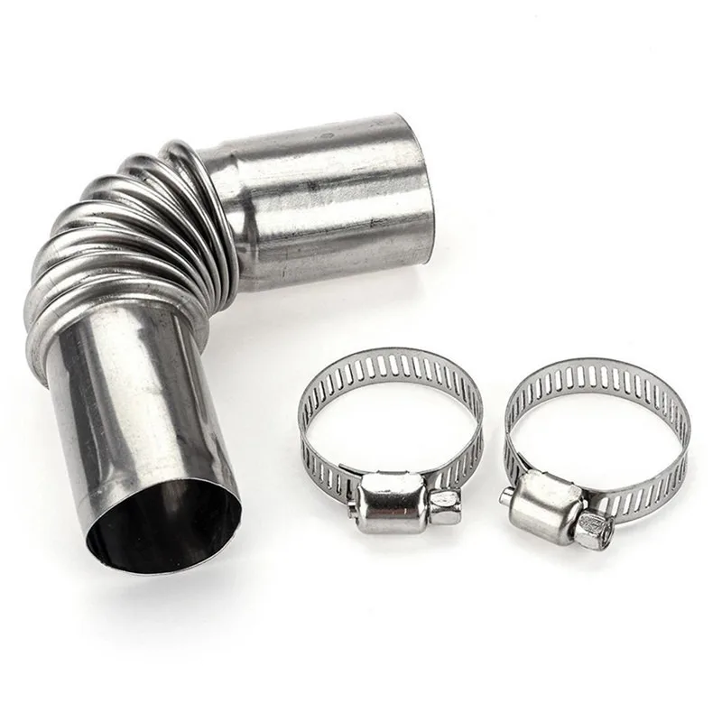 24mm Elbow Air Parking Heater Exhaust Pipe Coupling Band Clamp For Webasto Heater Exhaust Pipe Coupling
24mm Elbow Air Parking Heater Exhaust Pipe Coupling Band Clamp For Webasto Heater Exhaust Pipe Coupling
