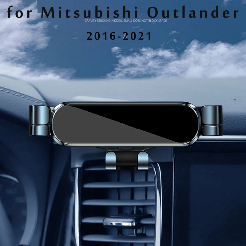 LHD Car Phone Holder For Mitsubishi Outlander PHEV 2021 Car Styling Bracket GPS Stand Rotatable Support Mobile Accessories
LHD Car Phone Holder For Mitsubishi Outlander PHEV 2021 Car Styling Bracket GPS Stand Rotatable Support Mobile Accessories