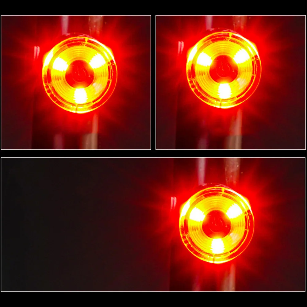 Bicycle Light Night Riding Lamp Mountain Bike Front And Rear Lights Warning Cycling Taillight MTB Rear Light Safety Night Riding
Bicycle Light Night Riding Lamp Mountain Bike Front And Rear Lights Warning Cycling Taillight MTB Rear Light Safety Night Riding