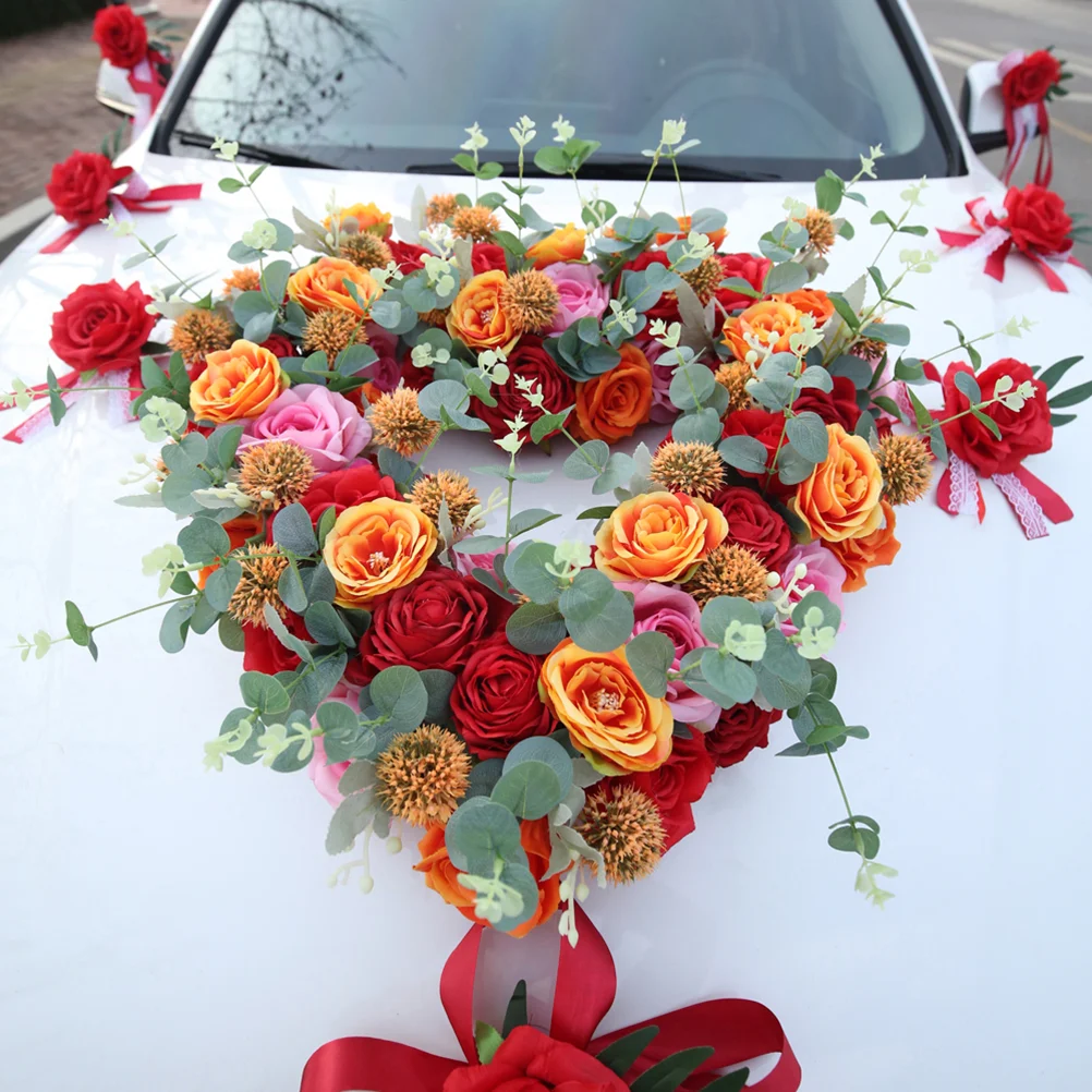 Floral Flower Cage Wet Heart Blocks Wedding Diy Bricks Holder Ring Mud Wreath Arrangementstyrofoam Artificial Green Shaped Fresh
Floral Flower Cage Wet Heart Blocks Wedding Diy Bricks Holder Ring Mud Wreath Arrangementstyrofoam Artificial Green Shaped Fresh