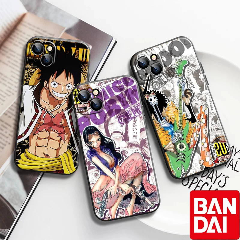 One Piece Tony Luffy Boa Hancock Phone Case For iPhone 11 12 13 Pro X XR XS MAX 13 12 Mini 6 6S 7 8 Plus SE 2020 Anime Fundas
One Piece Tony Luffy Boa Hancock Phone Case For iPhone 11 12 13 Pro X XR XS MAX 13 12 Mini 6 6S 7 8 Plus SE 2020 Anime Fundas