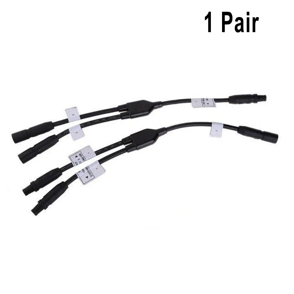 Solar Panel Photovoltaic Connectors MC3 Y Type Three-way Connector DC1000V 30A MC3-Y Solar Photovoltaic Panel Connectors
Solar Panel Photovoltaic Connectors MC3 Y Type Three-way Connector DC1000V 30A MC3-Y Solar Photovoltaic Panel Connectors