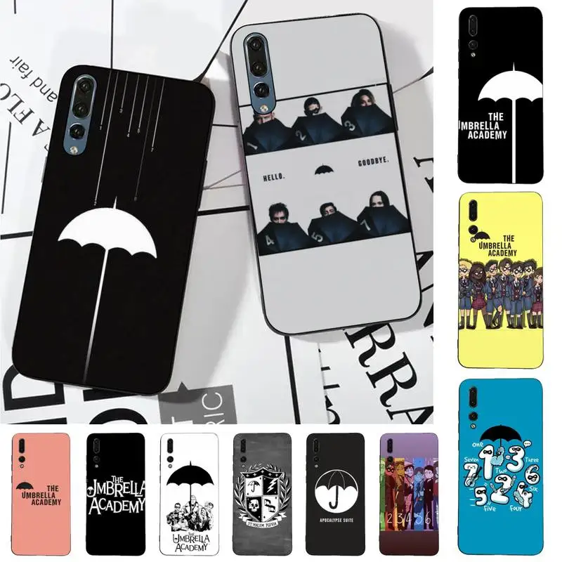 The Umbrella Academy Phone Case for Huawei P30 40 20 10 8 9 lite pro plus Psmart2019
The Umbrella Academy Phone Case for Huawei P30 40 20 10 8 9 lite pro plus Psmart2019