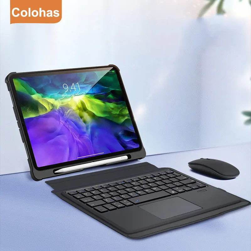 Беспроводная Магнитная Волшебная клавиатура для iPad Pro 11 Air 4 5 10,9 2021 2020
Беспроводная Магнитная Волшебная клавиатура для iPad Pro 11 Air 4 5 10,9 2021 2020