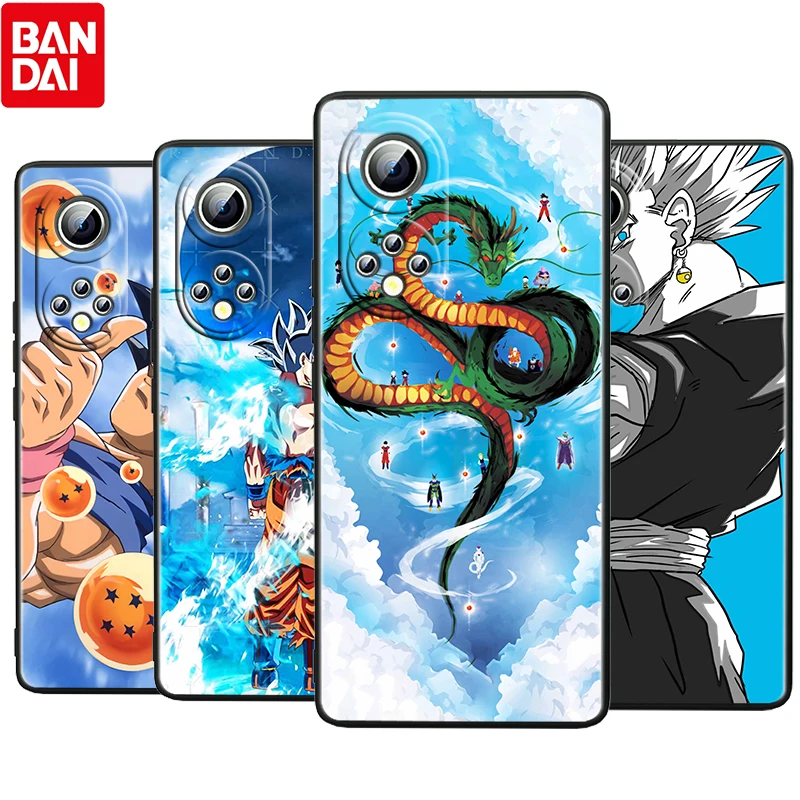 Anime Fashion Dragon Ball Z For Honor 60 50 30 V30 X30i V20 20E X20 Pro Plus SE Lite 5G TPU Silicone Black Soft Phone Case Cover
Anime Fashion Dragon Ball Z For Honor 60 50 30 V30 X30i V20 20E X20 Pro Plus SE Lite 5G TPU Silicone Black Soft Phone Case Cover