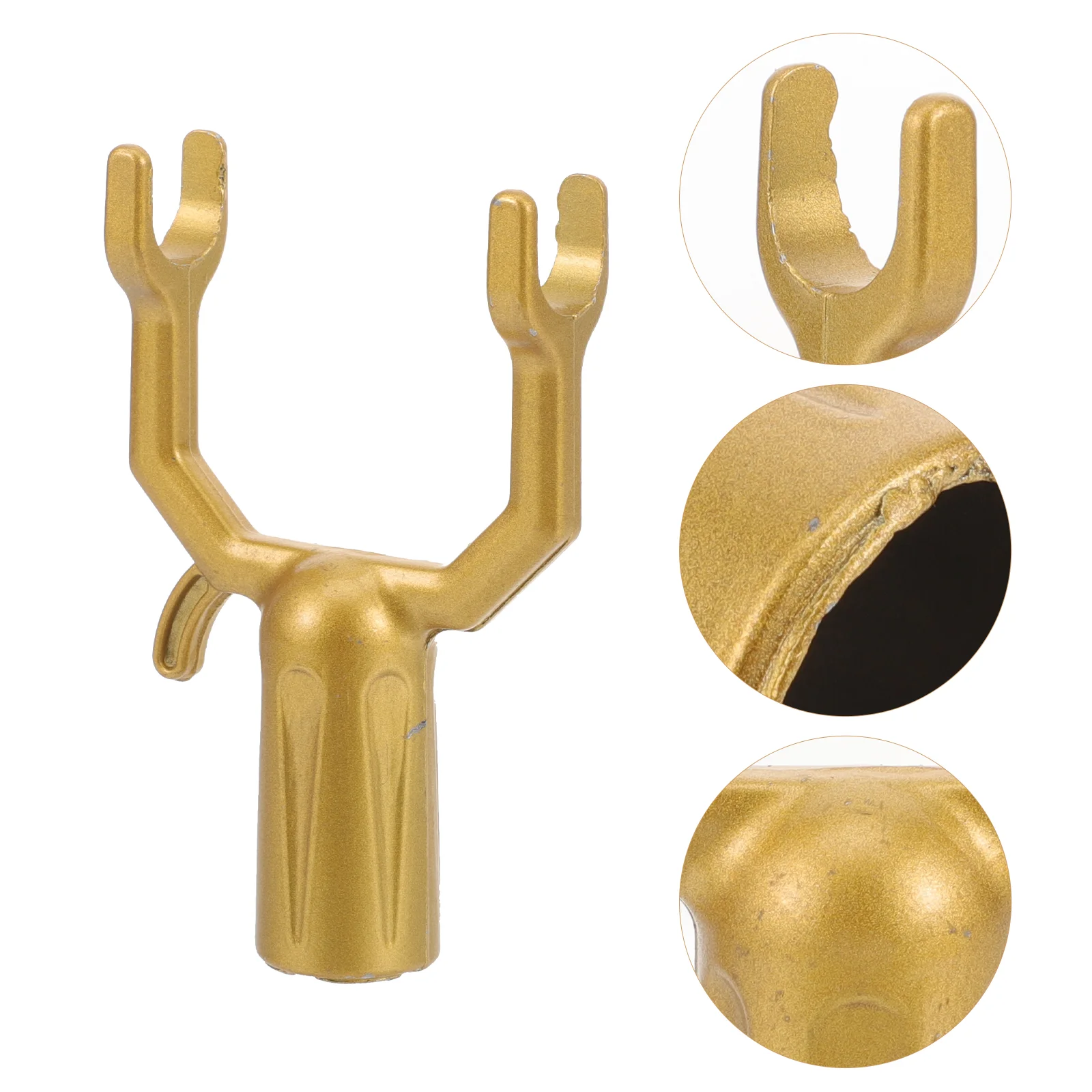 Gardening Support Clips Branches Fixing Tool Fruit Trees Supports Leaning Straightening Brace Tomato
Gardening Support Clips Branches Fixing Tool Fruit Trees Supports Leaning Straightening Brace Tomato