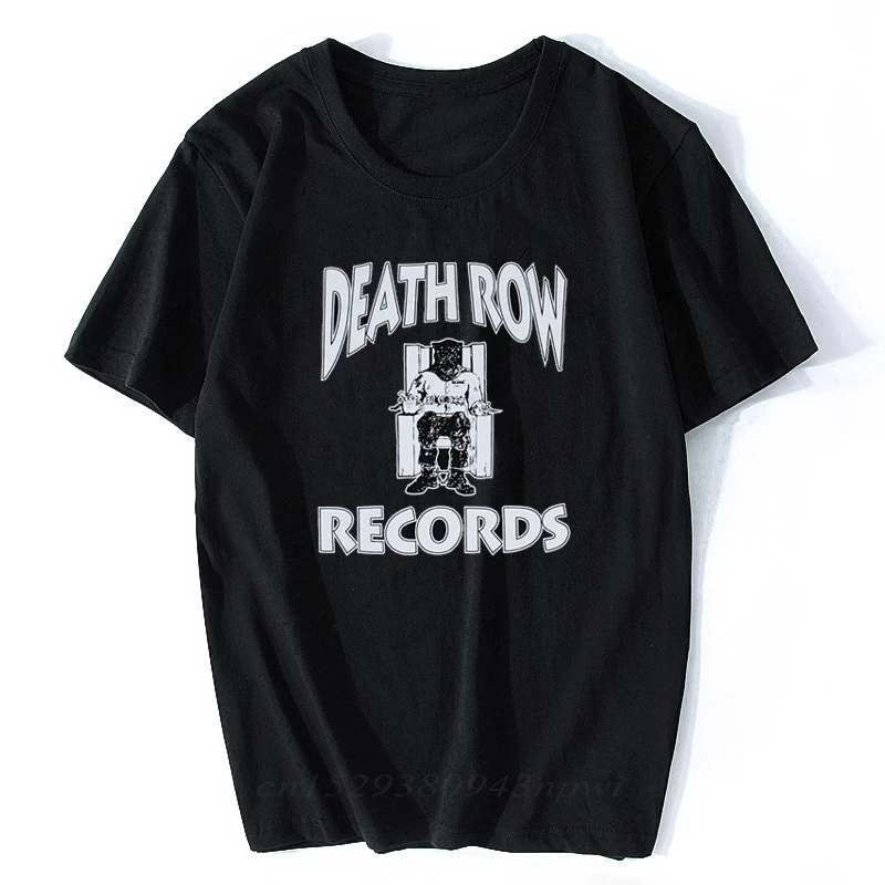 Death Row Records Tupac 2pac Dre Men's R.I.P T-Shirt Black Short Sleeve T Shirt Printed Cotton Top Music Tee Rap Shirt
Death Row Records Tupac 2pac Dre Men's R.I.P T-Shirt Black Short Sleeve T Shirt Printed Cotton Top Music Tee Rap Shirt