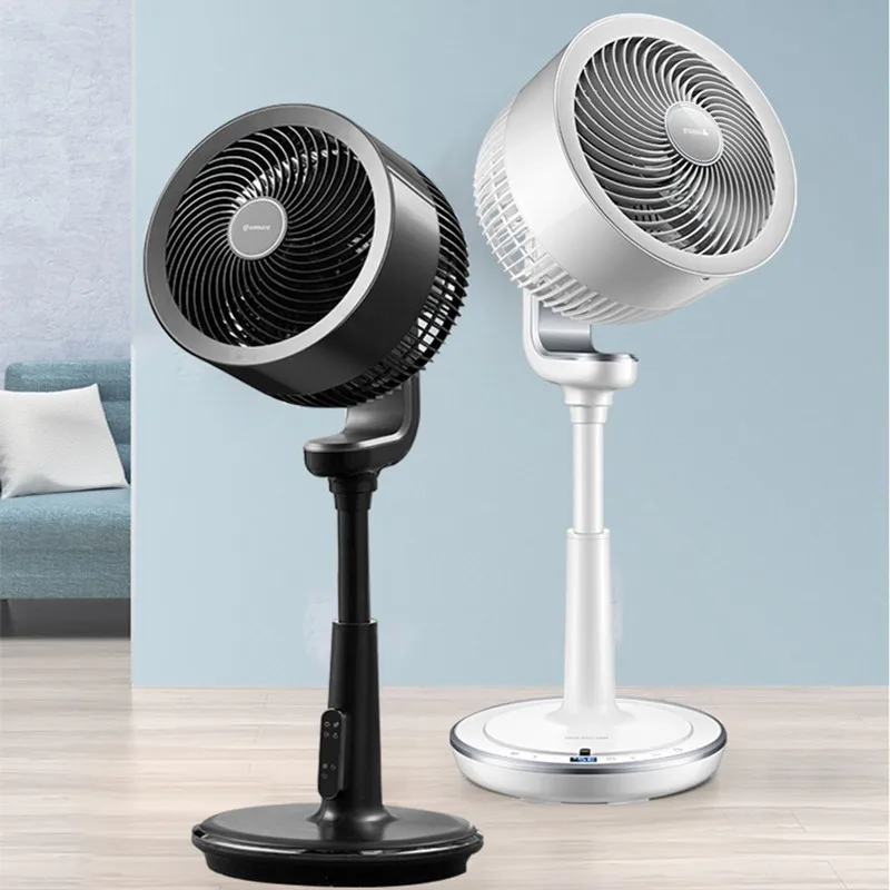 Airmate Air Circulation Fan Household Floor Fan Mute Intelligent Remote Control Desktop DC Fan 
Airmate Air Circulation Fan Household Floor Fan Mute Intelligent Remote Control Desktop DC Fan