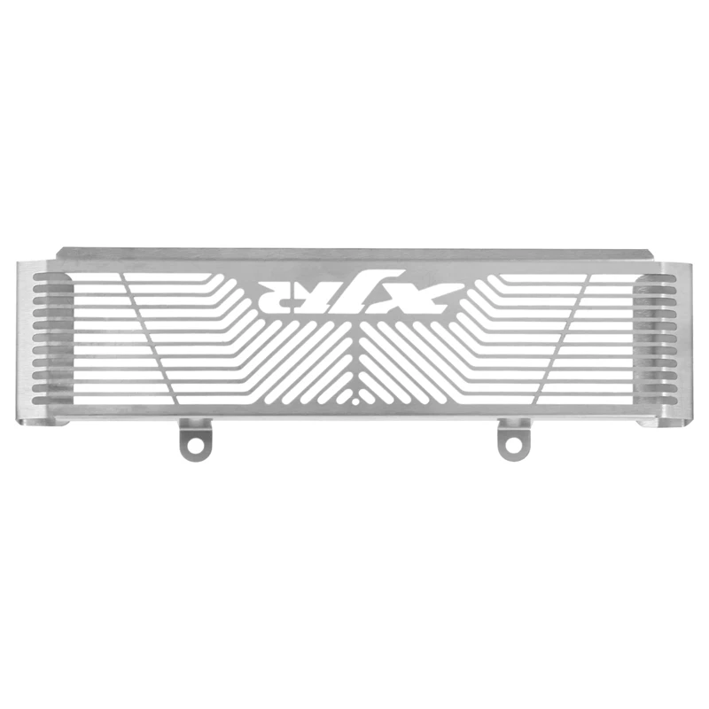 2 шт., защитная решетка радиатора для мотоциклов Yamaha Xjr 1300 Xjr1300 1998-2008 (серебристый)
2 шт., защитная решетка радиатора для мотоциклов Yamaha Xjr 1300 Xjr1300 1998-2008 (серебристый)